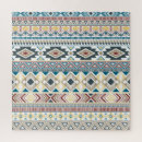 Recherche de motif tribal puzzles Sans couture