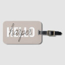 Recherche de mode bagages étiquettes Pour tous