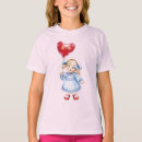 Recherche de femelle enfant tshirts Bleu