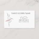 Recherche de dance cartes visite Danseur professionnel