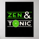 Recherche de posture de yoga posters Étirement