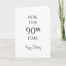 Recherche de il était une fois anniversaire cartes Toute personne