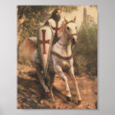 Recherche de templier art Chevalier