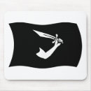 Recherche de drapeau pirate tapis souris Piraterie