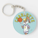 Recherche de lola bunny porteclés Équipe de réglage