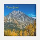 Recherche de début carrés magnets Automne