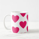 Recherche de fuchsia tasses Café