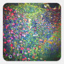 Recherche de art nouveau floral autocollants Fleurs