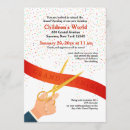 Recherche de ouverture officielle invitations Pour tous