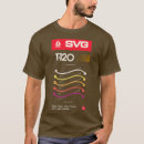 Recherche de svg tshirts Noir