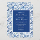Recherche de chinoiserie bridal shower invitations Jardin