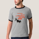 Recherche de mouffette tshirts Drôle