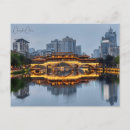 Recherche de sichuan cartes postales Province du sichuan