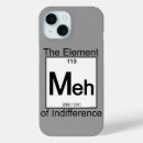 Recherche de table périodique des éléments iphone coques Humour