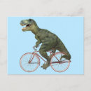 Recherche de dinosaur cartes postales Drôle