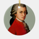 Recherche de mozart ornements Portrait