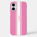 Recherche de rayures coques Rose