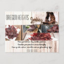 Recherche de portes de grange cartes postales Bois