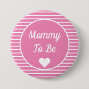 Recherche de rayé badges Bientôt maman