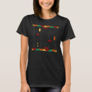 Recherche de doué tshirts Noir