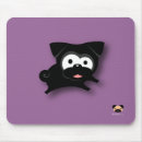 Recherche de chien pourpre tapis souris Mignon