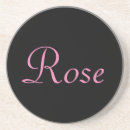 Recherche de proverbe dessous de verres Floral