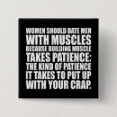 Recherche de muscles badges Motivation