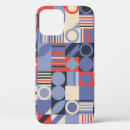 Recherche de 60s rétro coques Abstrait