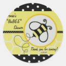 Recherche de gaffez autocollants Bébé