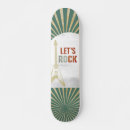 Recherche de roche comp skateboards Guitare