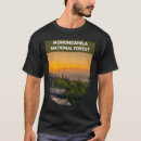 Recherche de lever de soleil tshirts Camping