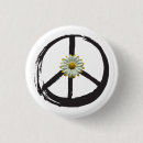 Recherche de love symbol badges Peace