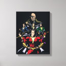 Recherche de warner bros art Super héros
