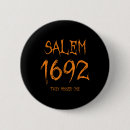 Recherche de sorcières salem badges Ils