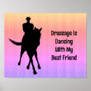 Recherche de cheval de dressage posters Cavalier