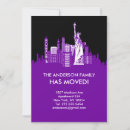 Recherche de nouvel appartement invitations Déménager