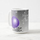 Recherche de fancy tasses Violet