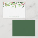 Recherche de gui noël cartes Verdure