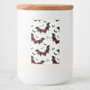 Recherche de halloween bocaux étiquettes Motif