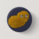 Recherche de la terre badges Légume