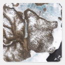 Recherche de géographie autocollants Géographique