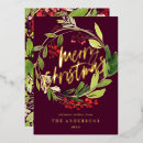 Recherche de verdure vœux cartes Znoël