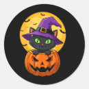 Recherche de chapeau de sorcières autocollants Ami fantomatique