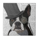 Recherche de boston carreaux Amoureux des animaux