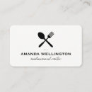 Recherche de restaurateur cartes visite Restaurant