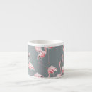 Recherche de couture vintage tasses Rose