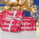 Recherche de coeur rouge papier cadeau Pour enfants