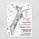 Recherche de foxy invitations Renard