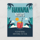 Recherche de havana cuba cartes postales Illustration