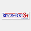 Recherche de reagan voiture autocollants Buisson